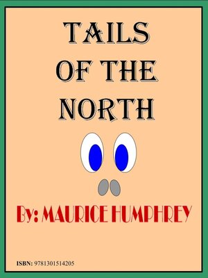 cover image of Tails of the North